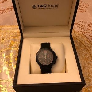 Tag Heuer Formula 1